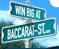 Online Baccarat Street